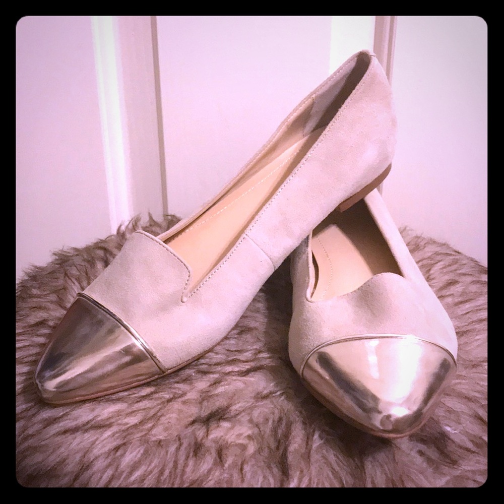 Calvin Klein Shoes